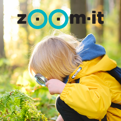 Image Zoom-It